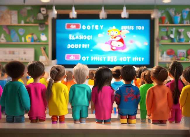 儿童安全教育故事在线合集 - 幼儿安全教育故事大全视频大全