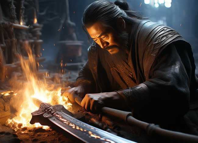 热血传奇故事铸剑师驰风夏冰命运之刃;热血传奇里面命运之刃的故事 热血传奇故事铸剑师驰风夏冰命运之刃;热血传奇里面命运之刃的故事