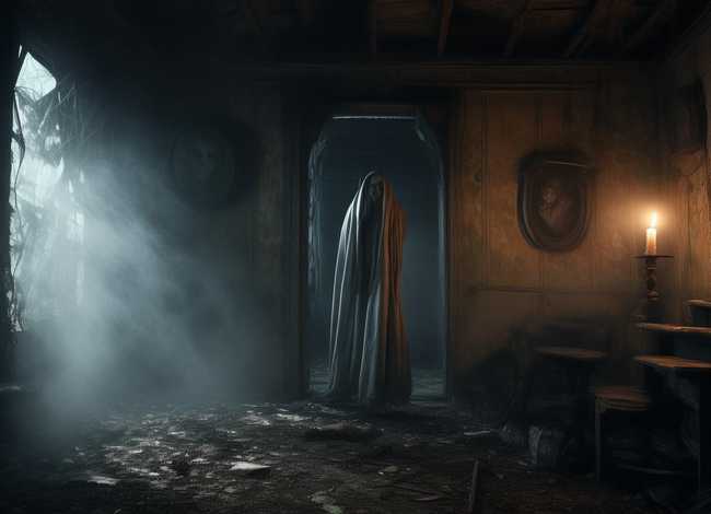 听民间鬼故事完整版 听民间鬼故事完整版在线观看