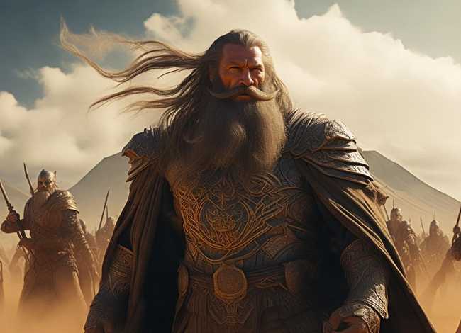 牛魔王的经典故事(牛魔王的经典故事50字) 牛魔王的经典故事(牛魔王的经典故事50字)