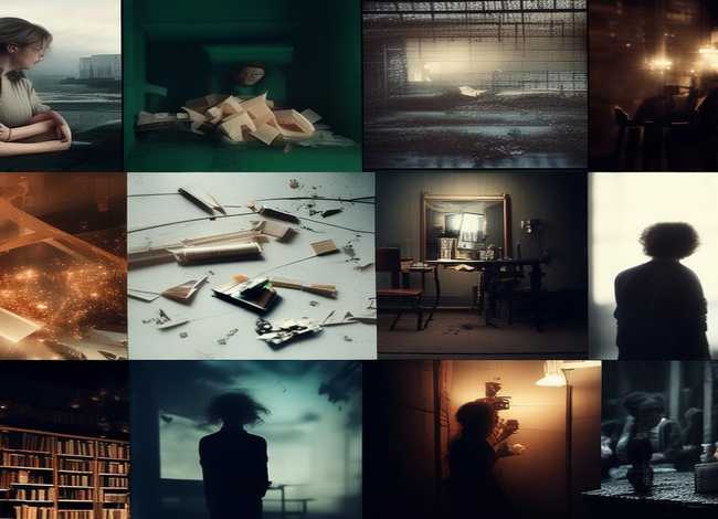 16个经典心理小故事、16个经典心理小故事的推荐理由