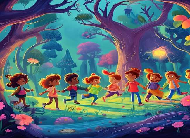 10岁儿童故事大全讲故事,10岁孩子故事大全 10岁儿童故事大全讲故事,10岁孩子故事大全