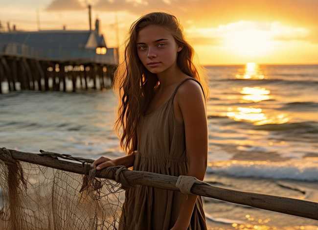 渔女的背景故事,第五人格渔女的背景故事 渔女的背景故事,第五人格渔女的背景故事