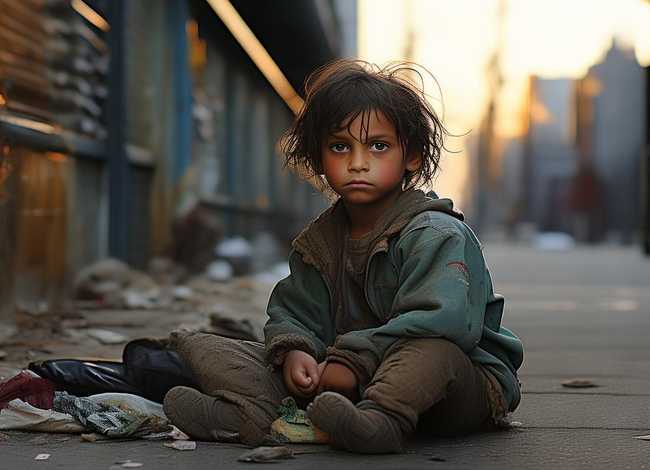 流浪小孩心酸故事;流浪小孩心酸故事简短 流浪小孩心酸故事;流浪小孩心酸故事简短