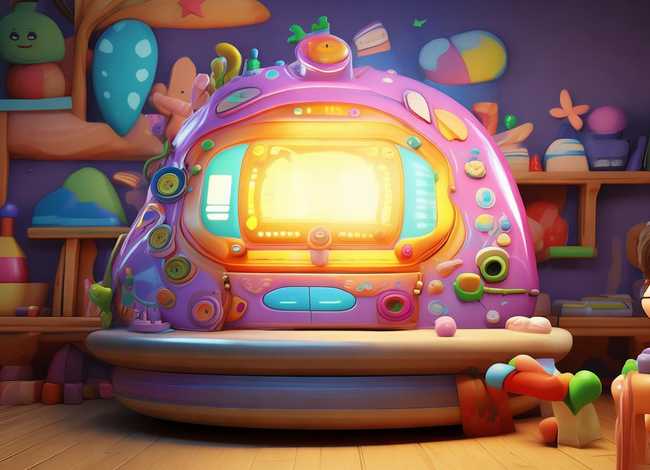 儿童学习机讲故事(给孩子讲故事用什么机子) 儿童学习机讲故事(给孩子讲故事用什么机子)