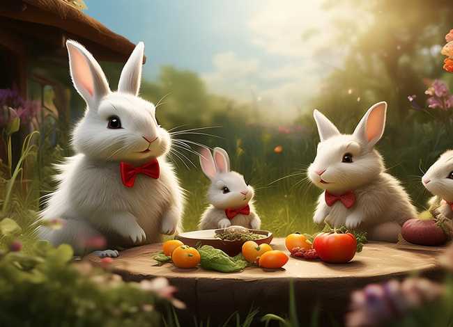 讲故事《小兔子乖乖》、讲故事《小兔子乖乖》内容 讲故事《小兔子乖乖》、讲故事《小兔子乖乖》内容