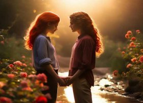 以爱为主题创编故事，以爱为主题创编故事作文