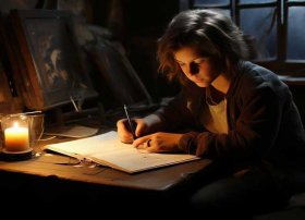 故事开始怎么写（故事开始怎么写作文）