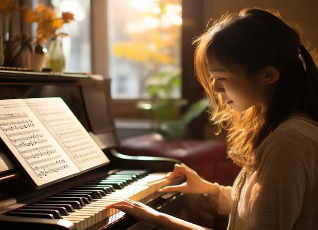 学唱秋天的故事、学唱秋天的故事简谱视频