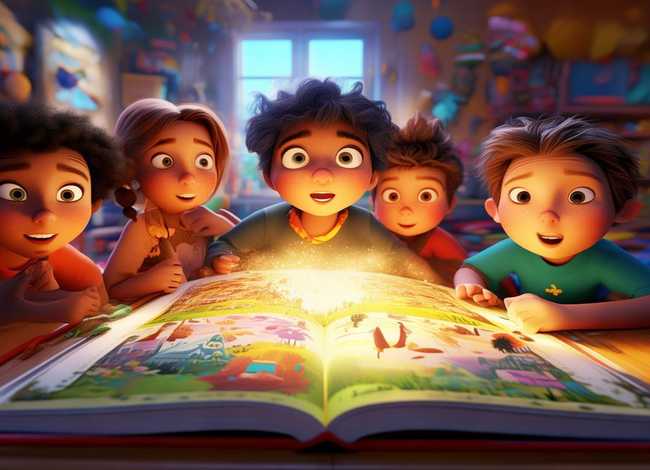 世界儿童故事大全视频（世界经典儿童故事大全视频）