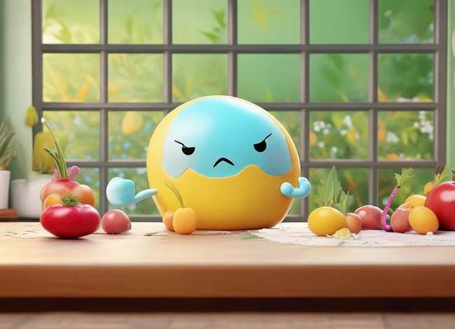 儿童启蒙小故事挑食的豆豆、挑食的小豆豆故事内容 儿童启蒙小故事挑食的豆豆、挑食的小豆豆故事内容