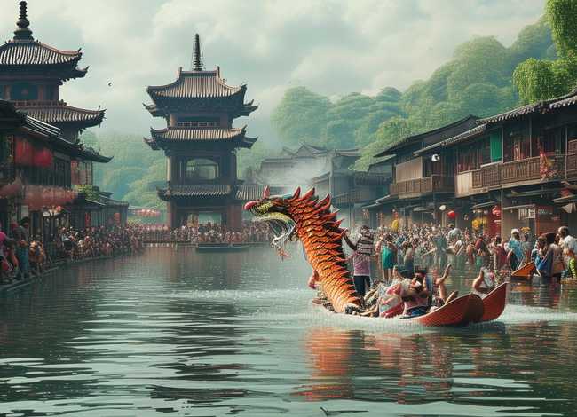 端午节的来历故事30字左右；端午节的来历故事30字左右作文