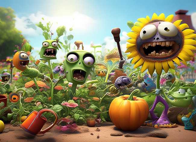 植物大战僵尸儿童动画片、少儿动画片植物大战僵尸 植物大战僵尸儿童动画片、少儿动画片植物大战僵尸