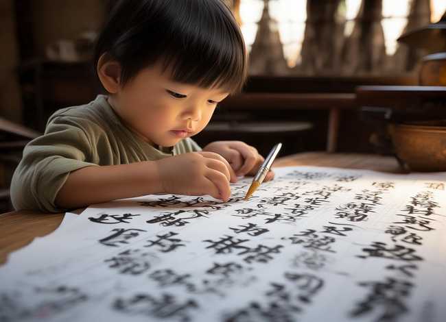 儿童书法作品讲话、儿童书法作品讲话怎么写 儿童书法作品讲话、儿童书法作品讲话怎么写