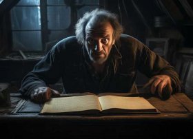 故事,文字版 张震讲鬼故事文字版