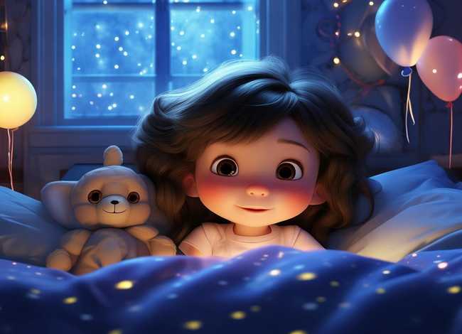 3岁儿童故事大全睡觉的故事、3岁的睡前故事大全