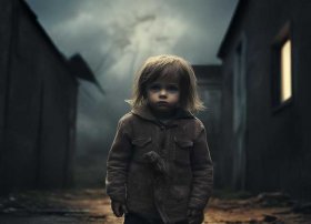 儿童拐骗案例，拐骗儿童经典案例