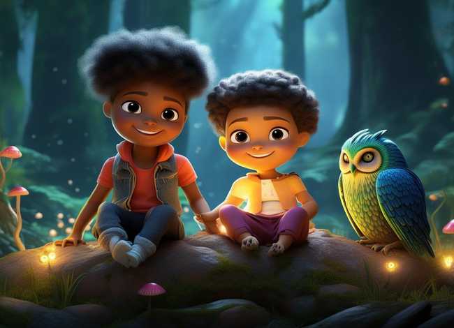 童话故事关于友谊 关于友谊的童话作文 童话故事关于友谊 关于友谊的童话作文