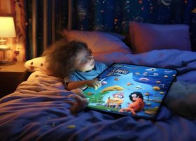 睡前故事儿童在线听 睡前故事故事在线听