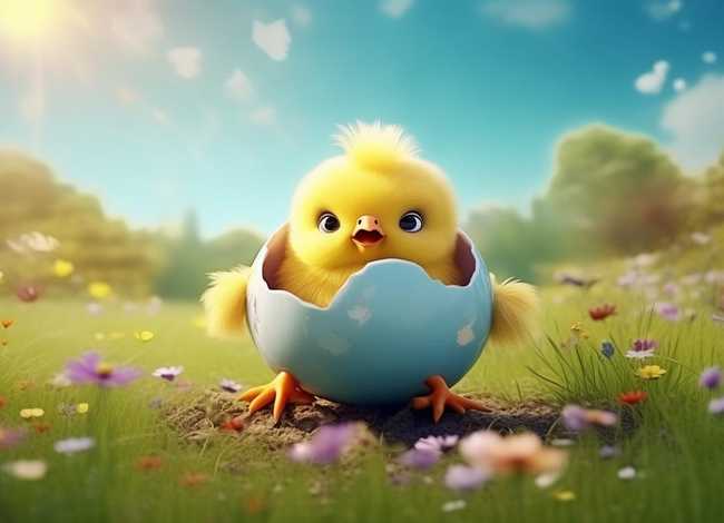 一个蛋幼儿故事、幼儿讲一个鸡蛋的故事 一个蛋幼儿故事、幼儿讲一个鸡蛋的故事