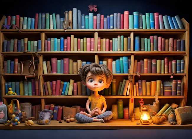 儿童小说短篇;儿童短篇小说范文 儿童小说短篇;儿童短篇小说范文