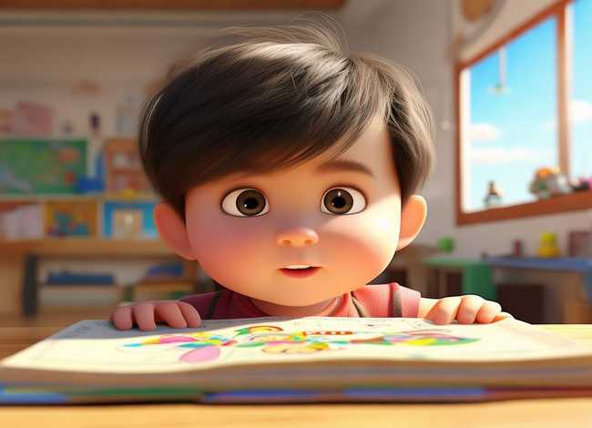 注音儿童故事一年级、小学一年级注音故事书