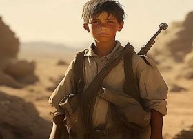 关于兵娃的故事；关于兵娃的故事简短