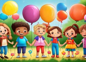 礼貌的幼儿故事 讲礼貌的幼儿故事