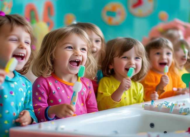 儿童刷牙儿歌顺口溜、儿童刷牙儿歌顺口溜大全 儿童刷牙儿歌顺口溜、儿童刷牙儿歌顺口溜大全