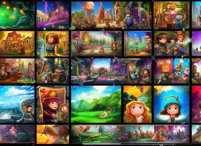 幼儿故事联播，幼儿故事联播五十首