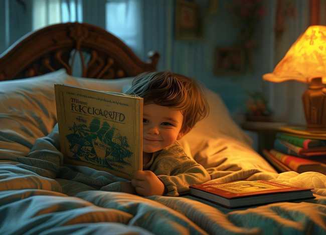 儿童故事文字版正版；睡前儿童故事文字版