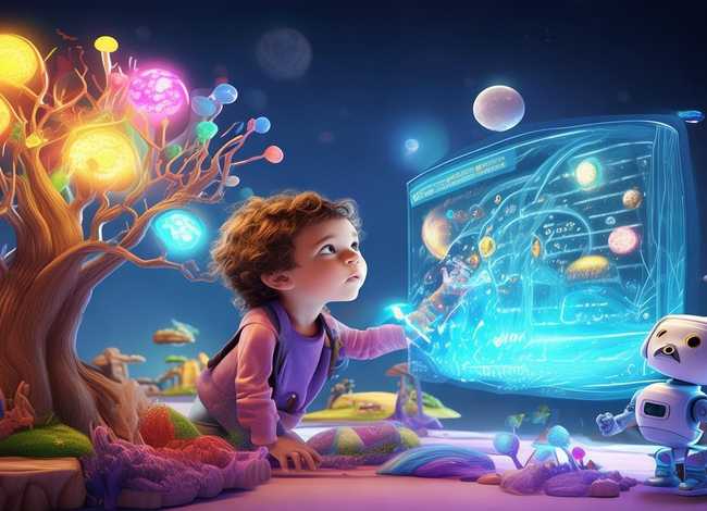 6岁儿童科普故事（6岁儿童科普书推荐）