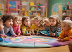 2到3岁小朋友听的儿童故事；2-3岁小朋友听的故事