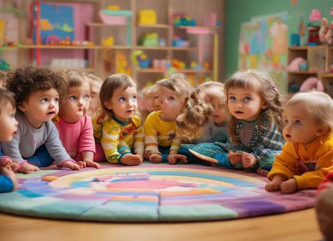 2到3岁小朋友听的儿童故事；2-3岁小朋友听的故事