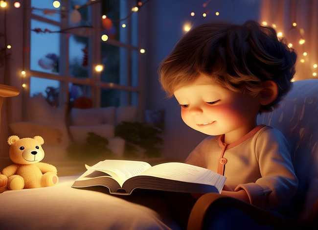 自动播放儿童睡前故事；自动播放的睡前故事