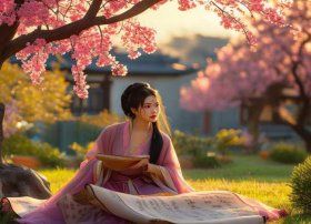 唐代的小故事 - 唐代的小故事有哪些