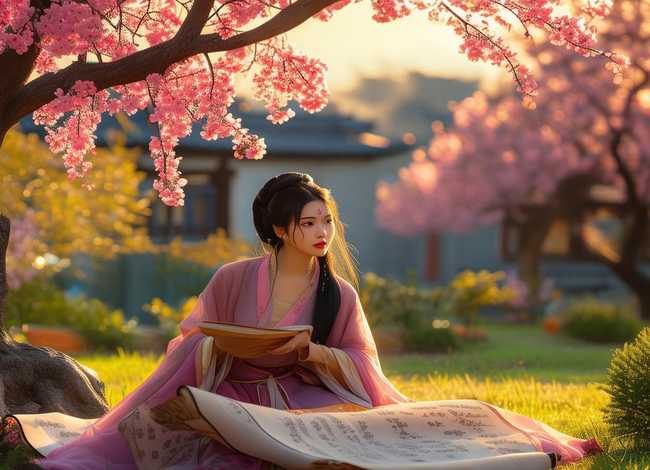 唐代的小故事 - 唐代的小故事有哪些