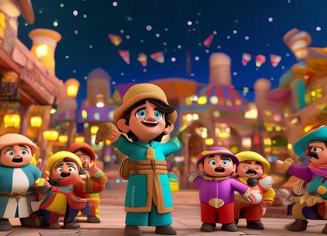 阿里巴巴和四十大盗动画片完整版,阿里巴巴和四十大盗动画片少儿 阿里巴巴和四十大盗动画片完整版,阿里巴巴和四十大盗动画片少儿