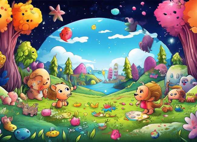 最新儿童绘本有声故事 - 有声幼儿绘本故事 最新儿童绘本有声故事 - 有声幼儿绘本故事