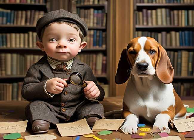 福尔摩斯故事，福尔摩斯故事小学生版在线听