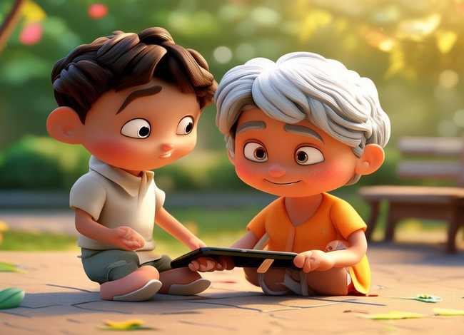 道德小故事动画片（道德小故事动画片有哪些）