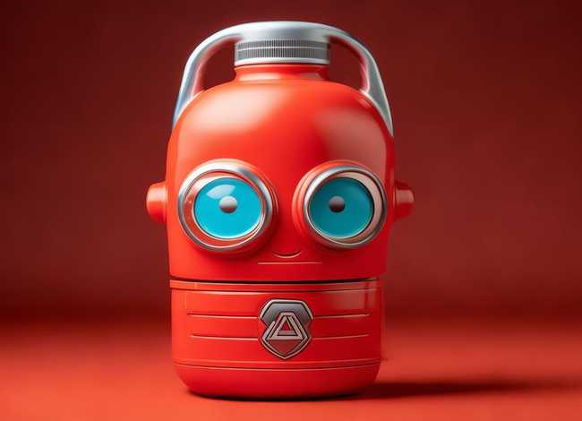 80年代的儿童水壶（80年代的儿童水壶阿童木水壶）