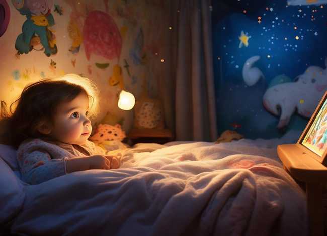 儿童睡前经典故事视频、儿童睡前故事经典视频