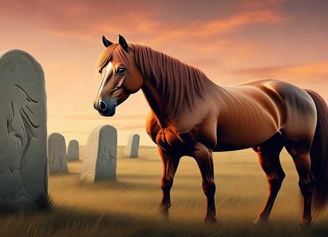 马的故事有哪些?;马的故事有哪些 马的故事有哪些?;马的故事有哪些