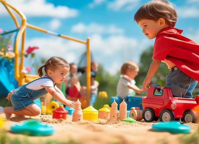 三四岁儿童简短故事（三四岁幼儿故事）