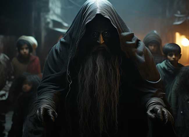 伊朗儿童故事反派(伊朗儿童电影特色分析) 伊朗儿童故事反派(伊朗儿童电影特色分析)