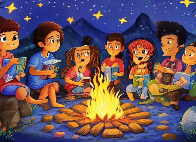 小孩讲故事大全、小孩讲故事大全100篇