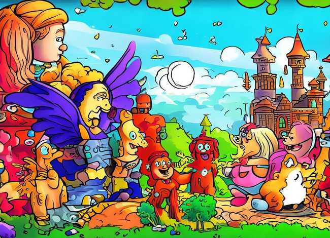 两分钟儿童故事大全、两分钟少儿故事 两分钟儿童故事大全、两分钟少儿故事