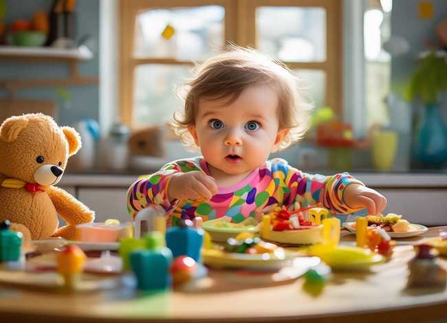 儿童吃饭故事视频；小孩吃饭的故事视频