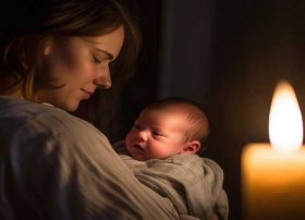 感人催泪小故事；感人催泪小故事短篇